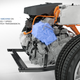 Volvo T5 Twin Engine hybrid.